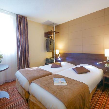 Hotel Inn Design Resto Novo Alencon Exterior photo